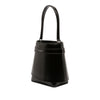 Givenchy Micro Leather GV Shark Lock Bucket Bag Secondhand