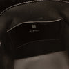 Givenchy Micro Leather GV Shark Lock Bucket Bag Secondhand