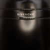 Givenchy Micro Leather GV Shark Lock Bucket Bag Secondhand
