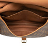 Louis Vuitton Monogram Saumur 35 Secondhand