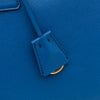 Prada Large Saffiano Lux Promenade Satchel Secondhand