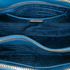 Prada Large Saffiano Lux Promenade Satchel Secondhand