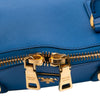 Prada Large Saffiano Lux Promenade Satchel Secondhand