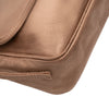 Balenciaga Distressed Satin Leopolda Pochette Secondhand