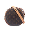 Secondhand Louis Vuitton Monogram Boite Chapeau Souple PM