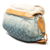 Louis Vuitton Monogram Denim Sunshine Secondhand