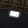 Fendi Zucca Canvas Tote Secondhand