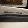 Bvlgari Studded Leather Diamond Blast Serpenti Forever Crossbody Secondhand