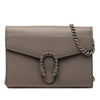 Gucci Calfskin Dionysus Wallet on Chain Secondhand