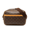 Secondhand Louis Vuitton Monogram Reporter PM