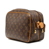 Secondhand Louis Vuitton Monogram Reporter PM