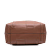 Burberry Large Leather Foster Tote Secondhand