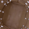 Burberry Large Leather Foster Tote Secondhand