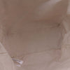 Burberry Large Leather Foster Tote Secondhand
