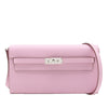 Hermès Epsom Kelly To Go Wallet Secondhand
