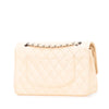 Chanel Medium Classic Caviar Double Flap Secondhand