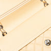 Chanel Medium Classic Caviar Double Flap Secondhand