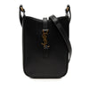 Saint Laurent Mini Smooth Leather Le 5 a 7 Vertical Crossbody Secondhand