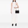 Chanel Medium Tall Classic Lambskin Double Flap Secondhand