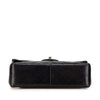 Chanel Medium Tall Classic Lambskin Double Flap Secondhand
