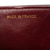 Chanel Medium Tall Classic Lambskin Double Flap Secondhand