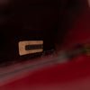 Chanel Medium Tall Classic Lambskin Double Flap Secondhand