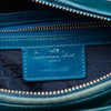 Dior Medium Patent Cannage Lady Dior Secondhand