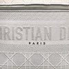 Dior Canvas Cannage Diortravel Vanity Case Secondhand
