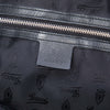 Gucci Large Patent Hysteria Satchel Secondhand