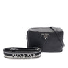 Prada Vitello Daino Crossbody Secondhand