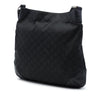 Gucci GG Nylon Shoulder Bag Secondhand