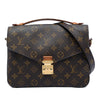 Louis Vuitton Monogram Pochette Metis Secondhand