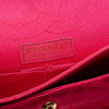 Chanel Croc Quilted Satin Reissue 2.55 Double Flap 225 Secondhand