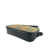 Burberry Haymarket Check Crossbody Secondhand