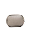 Chloé Medium Calfskin and Suede Faye Backpack Secondhand