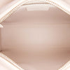 Dior Medium Bicolor Lambskin Macrocannage Stitched Lady Dior Secondhand