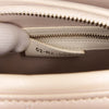 Dior Medium Bicolor Lambskin Macrocannage Stitched Lady Dior Secondhand