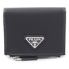 Prada Tessuto Bifold Wallet Secondhand