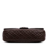 Chanel Medium Classic Caviar Double Flap Secondhand