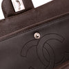 Chanel Medium Classic Caviar Double Flap Secondhand
