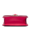 Valentino Mini Leather Rockstud Glam Lock Crossbody Secondhand