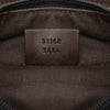 Gucci GG Denim Shoulder Bag Secondhand