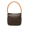 Louis Vuitton Monogram Looping MM Secondhand