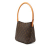Louis Vuitton Monogram Looping MM Secondhand