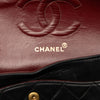Chanel Medium Classic Lambskin Double Flap Secondhand