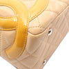 Chanel Lambskin Cambon Ligne Bowling Bag Secondhand