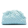 Bottega Veneta Nappa Intrecciato The Mini Pouch Crossbody Secondhand