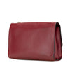 Secondhand Gucci Medium Leather Miss Bamboo Crossbody