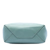 Celine Small Grained Calfskin Vertical Cabas Tote Secondhand