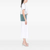 Celine Small Grained Calfskin Vertical Cabas Tote Secondhand